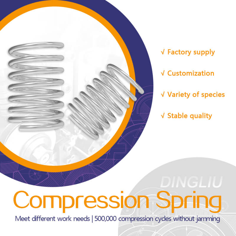Compression Spring