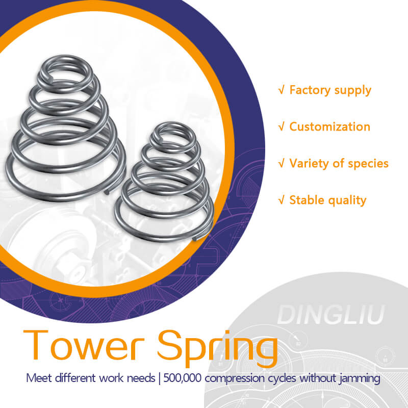 Tower Spring