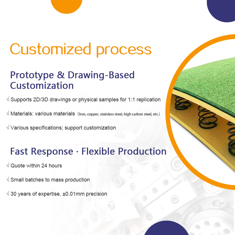 High quality custom compression aerobics floor spring exercise equipment stainless steel cylinder style