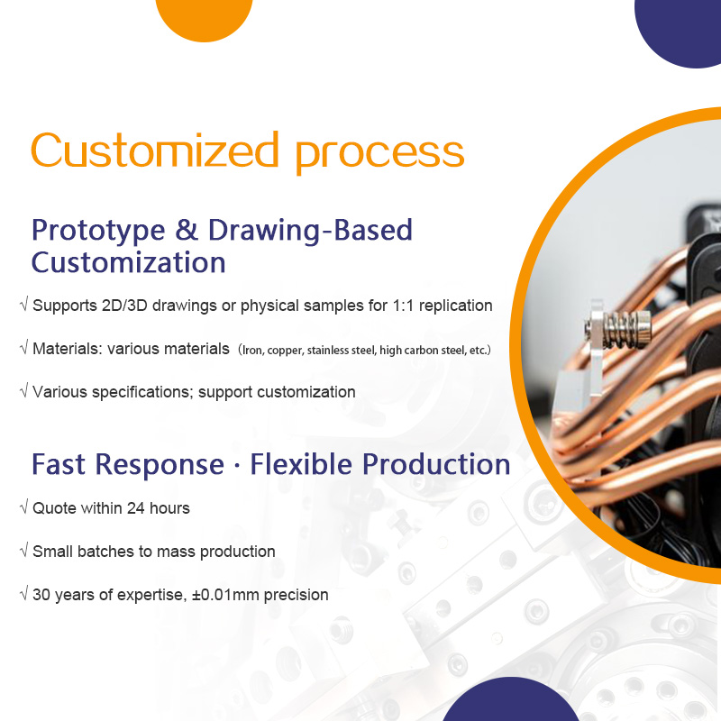 Valve mold flat wire compression spring customized high temperature and high hardness spring 65mn hardware flat wire compression rectangular compression spring