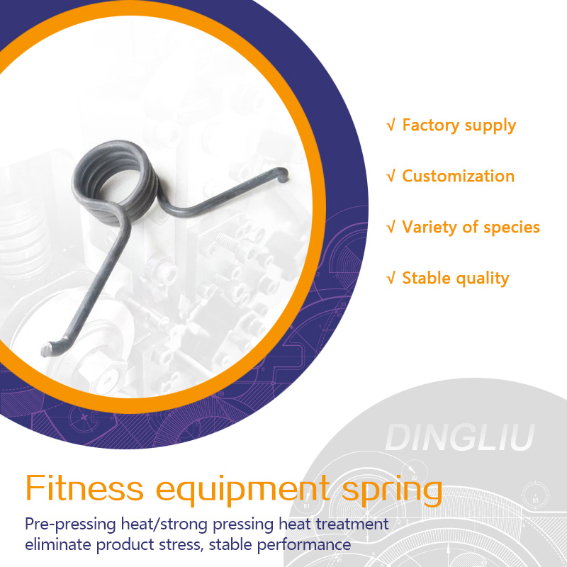 Leg and wrist strength device, compression spring, grip strength device, abdominal wheel, tension plate, arm strength rod, torsion spring, hip beauty device, tension spring plate