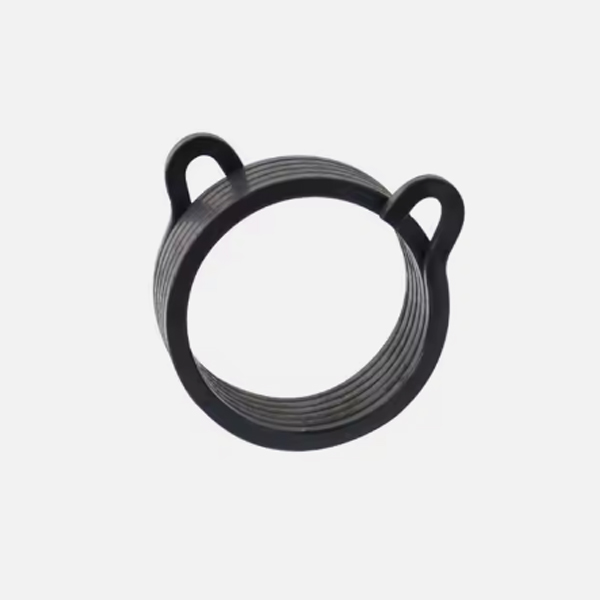 Customizable Stainless Steel Precision Spring