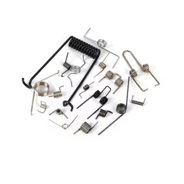 2mm Stainless Steel Torsion Spring