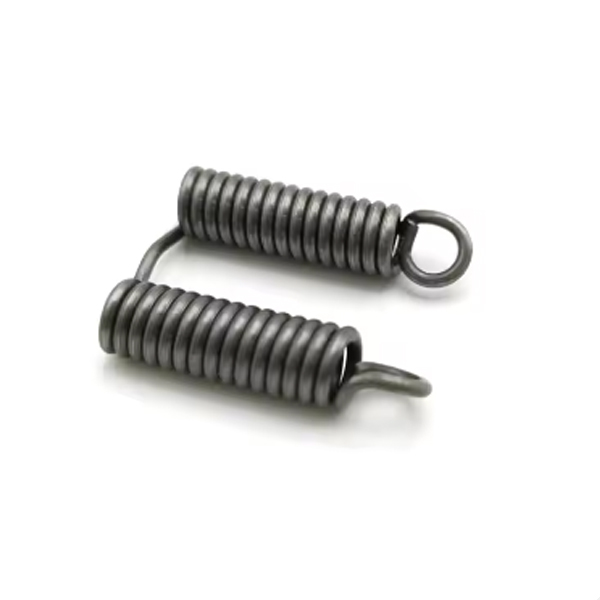 Carbon Steel Tension Spring Double Switch