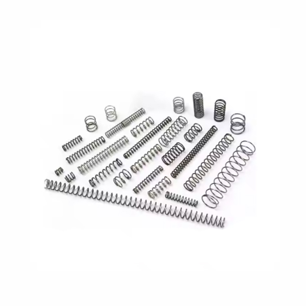 Coil Compression Springs