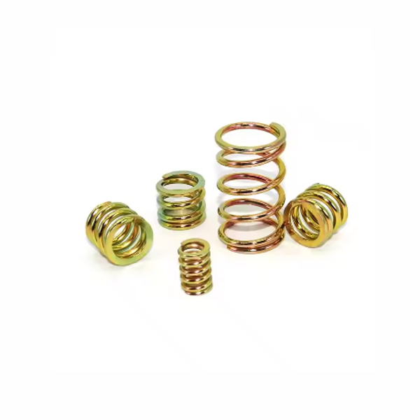 Medical Suspension Copper Compression Spring - Dingliu (tianjin ...