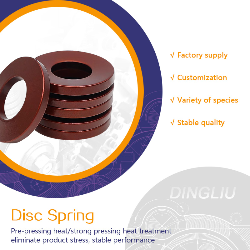 Disc Spring